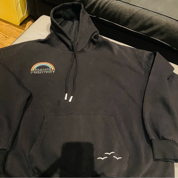 Lazypants hoodie - Picture 2 of 5